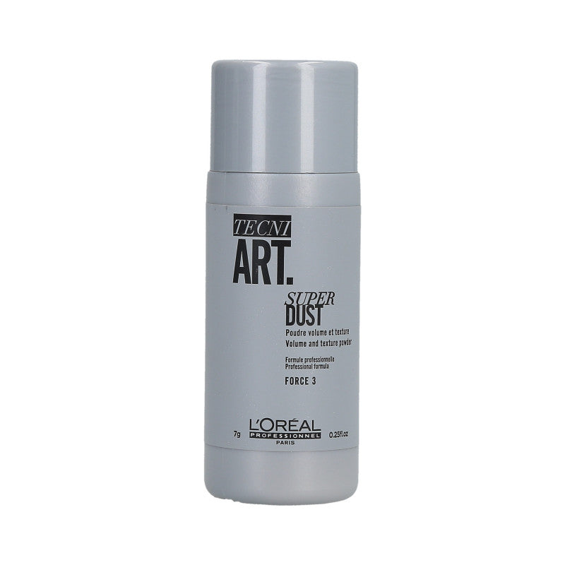 L’OREAL PROFESSIONNEL TECNI.ART Super Dust Polvere volumizzante 7g