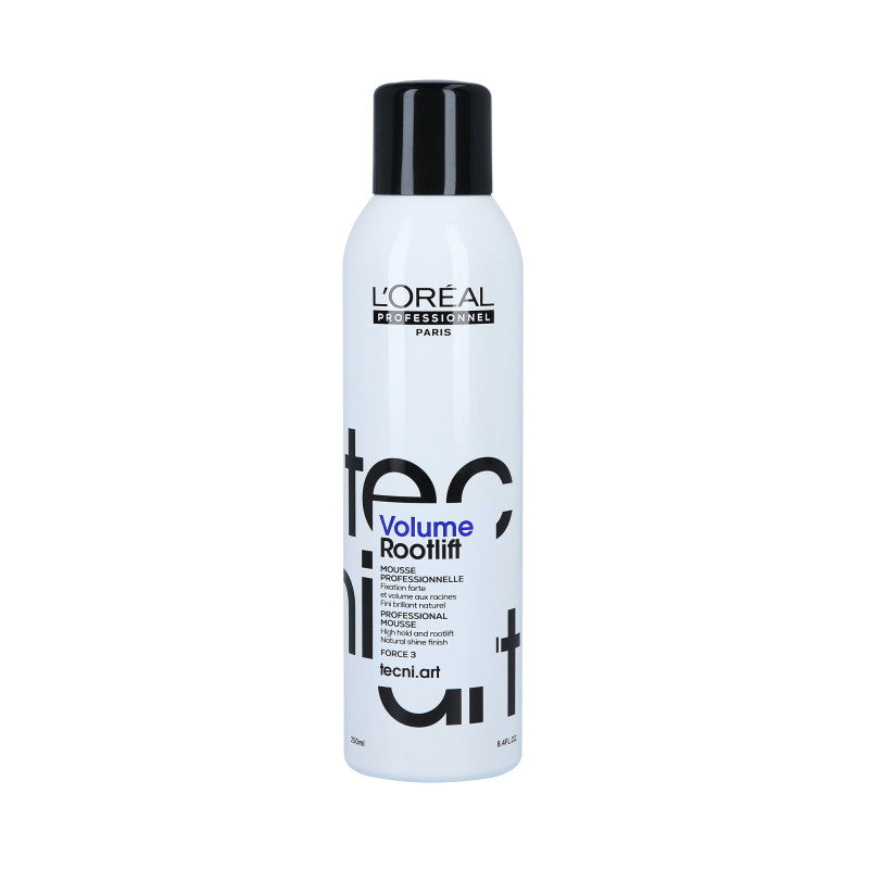 L’OREAL PROFESSIONNEL TECNI.ART Volume Lift Spray-Mousse 250ml