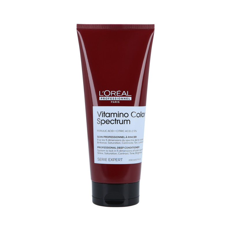 L'OREAL PROFESSIONNEL VITAMINO COLOR SPECTRUM Balsamo per capelli colorati 200ml
