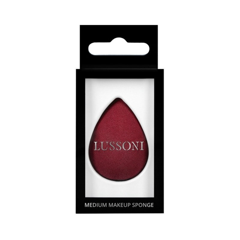 LUSSONI Spugne Makeup A Goccia Medium