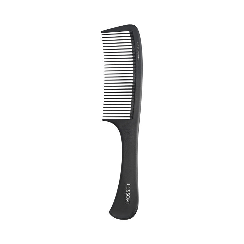 LUSSONI HC 400 Pettine Per Capelli