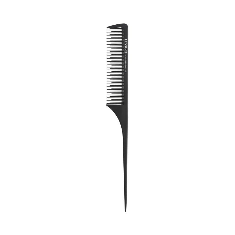 LUSSONI LTC 208 Pettine A Coda Per Capelli