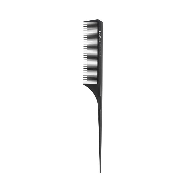 LUSSONI LTC 210 Pettine A Coda Per Capelli