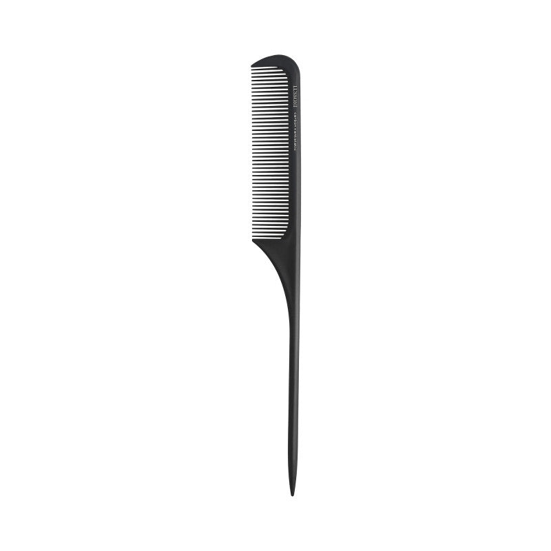 LUSSONI LTC 212 Pettine A Coda Per Capelli