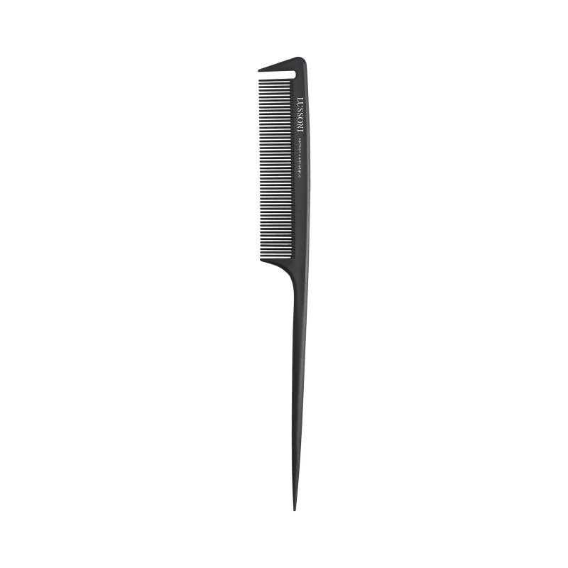LUSSONI LTC 216 Pettine A Coda Per Capelli