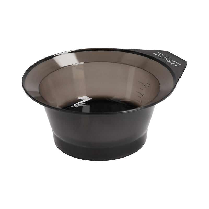 LUSSONI Ciotola Per Tintura Con Tacche Di Misurazione 250ml