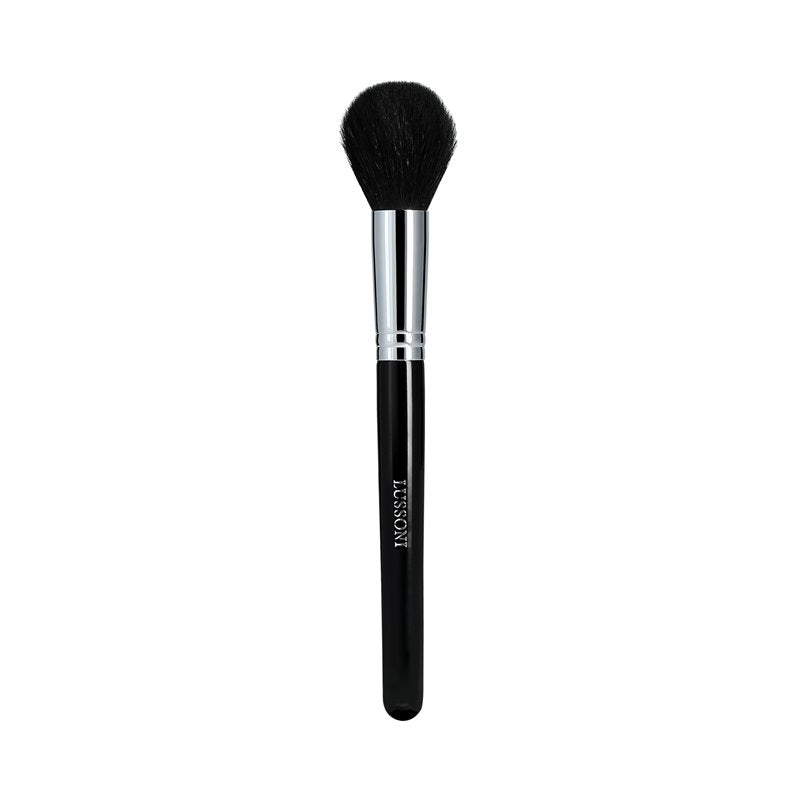 LUSSONI PRO 318 Pennello Piccolo Per Cosmetici In Polvere