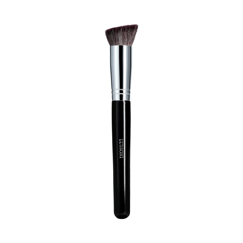 LUSSONI PRO 324 Pennello Angolato Per Contouring