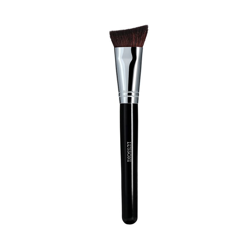LUSSONI PRO 336 Pennello Angolato Per Contouring