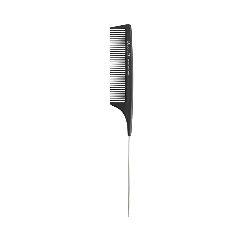 LUSSONI PTC 300 Pettine A Coda Per Capelli