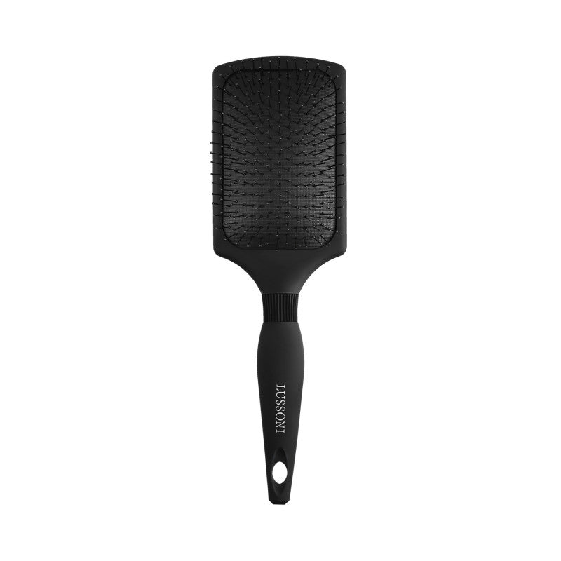 LUSSONI Care&Style Spazzola Paddle Per Capelli Fini