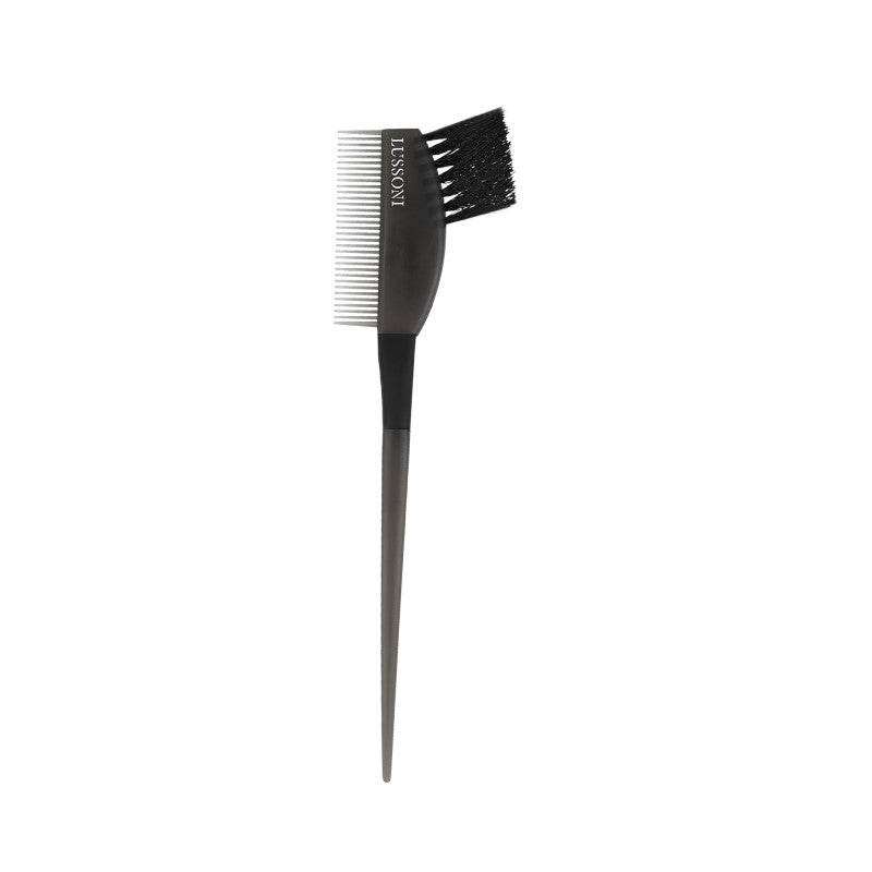 LUSSONI TB 033 Pennello Per Colorazioni Doppia Faccia