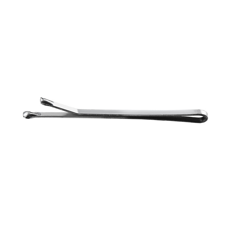 LUSSONI Forcine, 4cm, Argento, 250 Pezzi