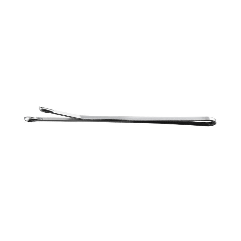 LUSSONI Forcine, 6cm, Argento, 250 Pezzi