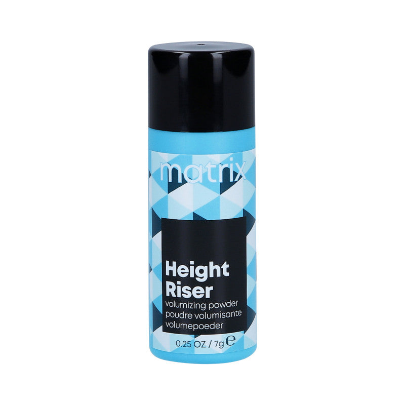 MATRIX HEIGHT RISER Polvere modellante che aggiunge volume 7 g