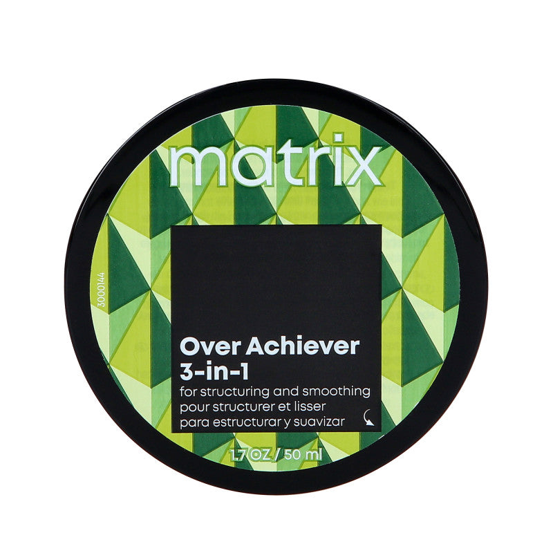 MATRIX OVER ACHIEVER 3IN1 Prodotto multifunzionale per lo styling dei capelli 50g