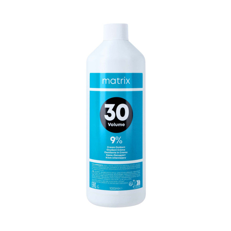 MATRIX SOCOLOR BEAUTY Ossidante 9% (30 vol.) 1000ml