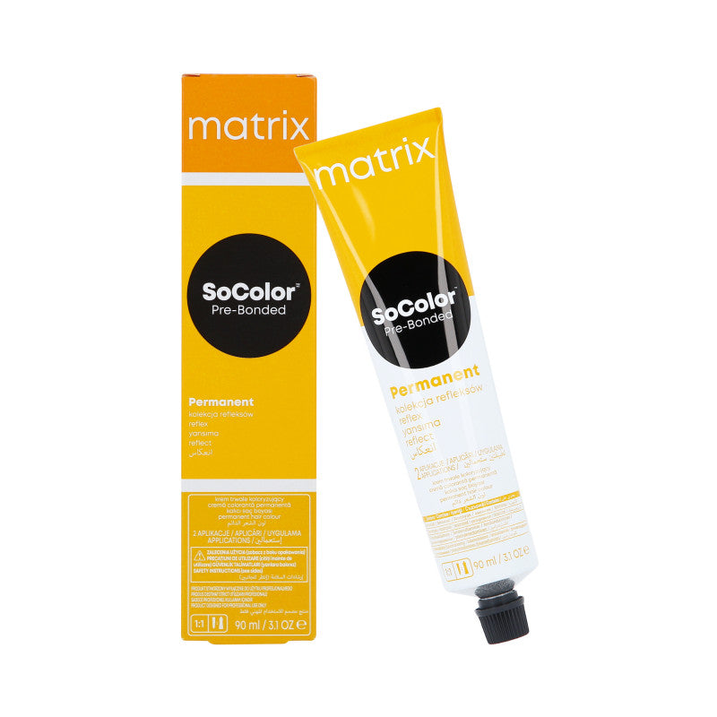 MATRIX SOCOLOR Tintura per capelli Pre-Bonded 90ml