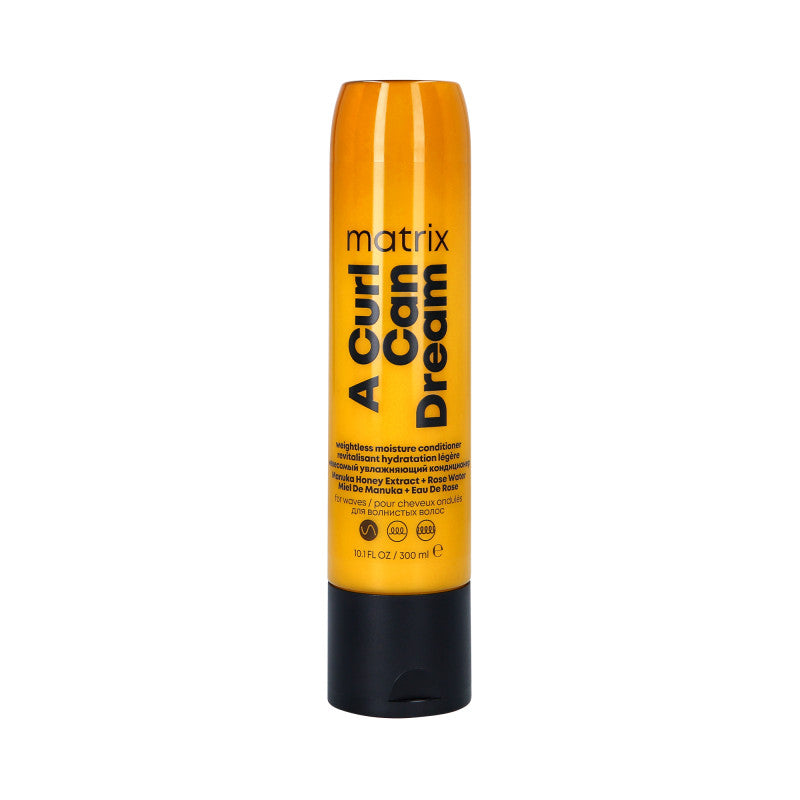 MATRIX TOTAL RESULTS A CURL CAN DREAM Balsamo per capelli ricci e mossi 300ml