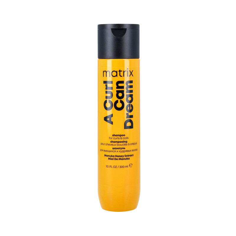 MATRIX TOTAL RESULTS A CURL CAN DREAM Shampoo per capelli ricci e mossi 300ml