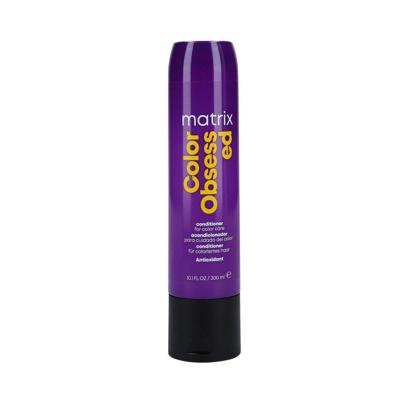 Matrix Total Result Color Obsessed Balsamo per capelli colorati 300 ML