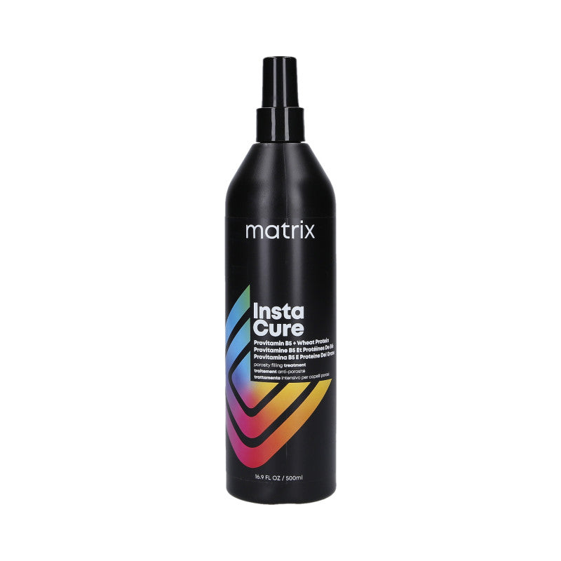 MATRIX TOTAL RESULTS INSTACURE Balsamo spray per capelli 500ml