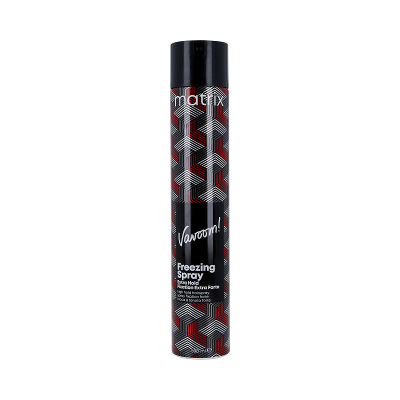 MATRIX VAVOOM FREEZING Lacca extra forte 500ml