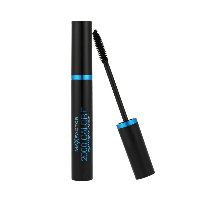 MAX FACTOR 2000 Calorie Mascara Waterproof 9 ml 