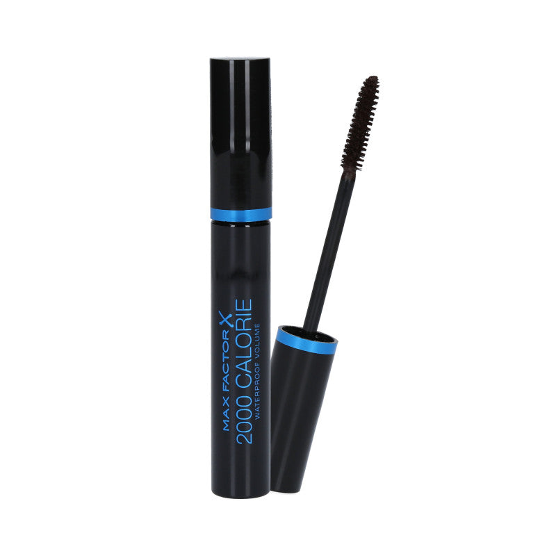 MAX FACTOR 2000 Calorie Mascara Waterproof 9 ml