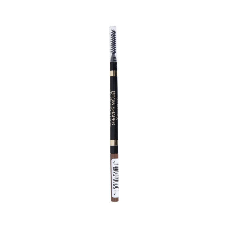 MAX FACTOR Brow Shaper Matita per sopracciglia 20 Marrone