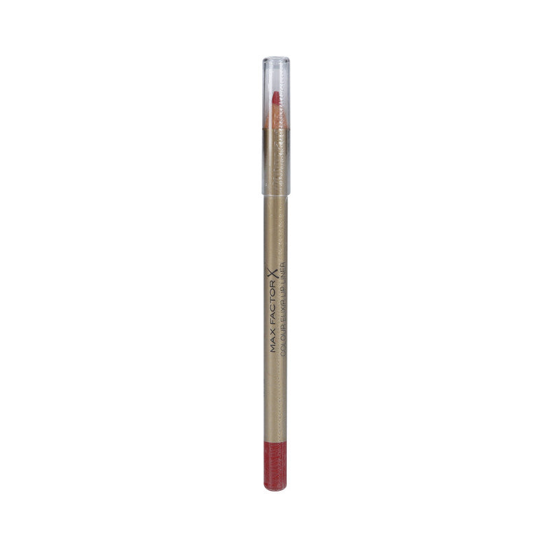 MAX FACTOR COLOR ELIXIR LIPLINER Matita labbra 1,2 g 055 Rosso papavero