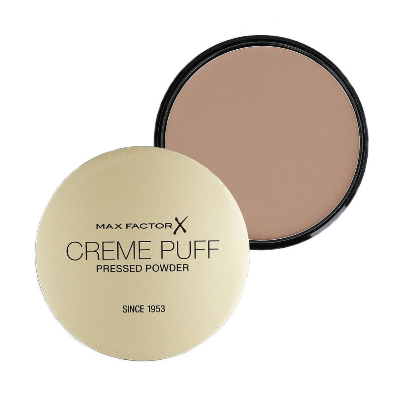 MAX FACTOR Creme Puff Pressed Power  42 Deep Beige 14g