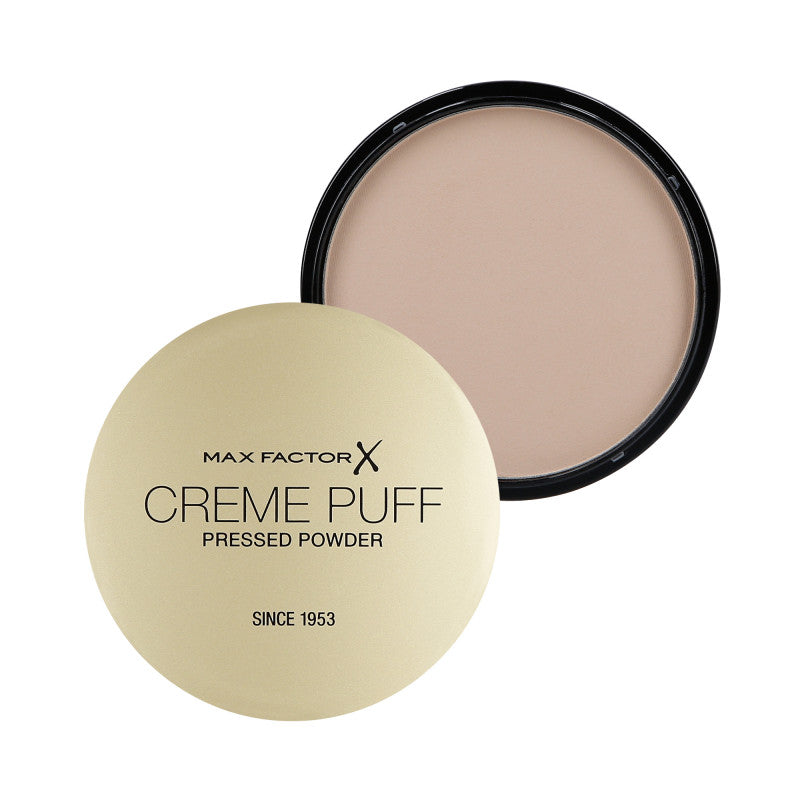 MAX FACTOR Creme Puff Pressed Power 75 Golden 14g