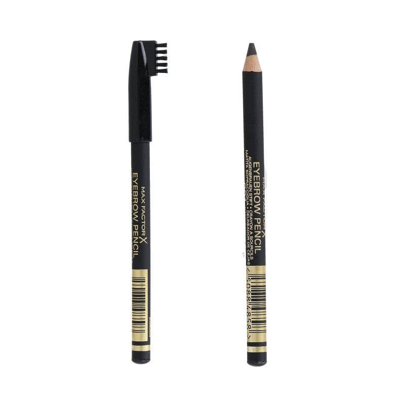 MAX FACTOR EYEBROW PENCIL EBONY Matita per sopracciglia 001 1.2g