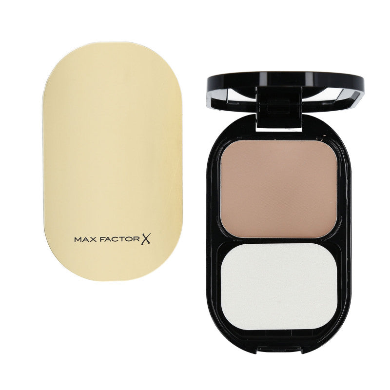 MAX FACTOR FACEFINITY Compact Cipria compatta 002 Ivory 10g