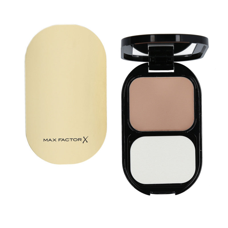 MAX FACTOR FACEFINITY Compact Cipria compatta 005 Sand 10g