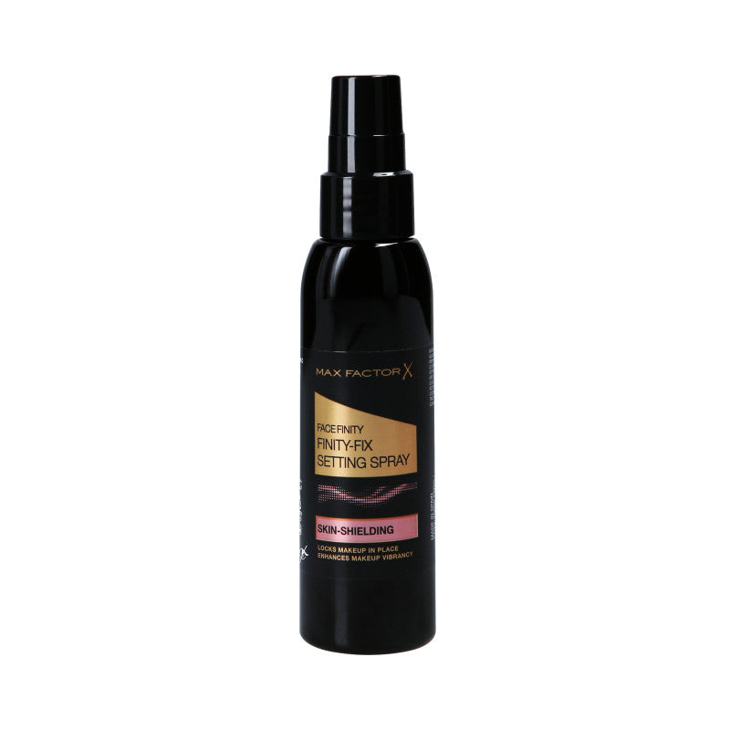 MAX FACTOR FACEFINITY FIX Spray fissante per il trucco 100 ml