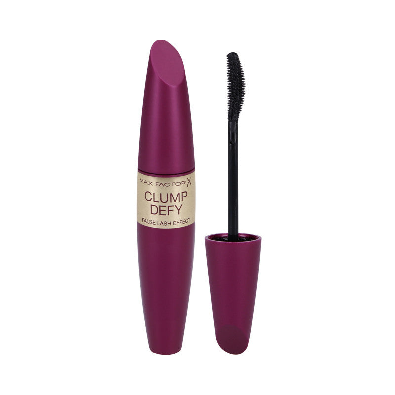 MAX FACTOR FALSE LASH Clump Defy  Mascara addensante, nero 13.1ml
