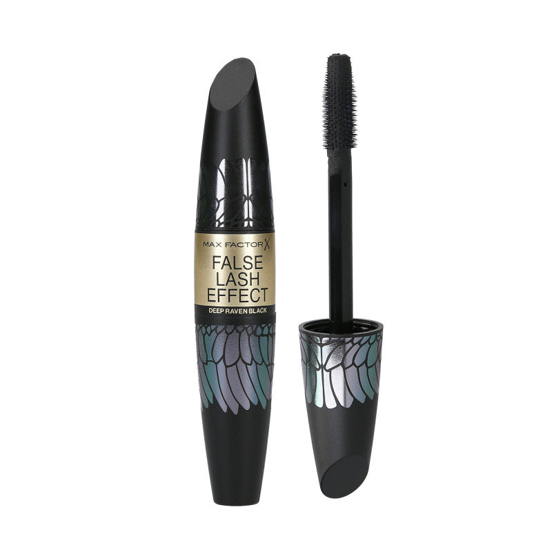 MAX FACTOR False Lash Effect Deep Raven Black Mascara 13,1ml