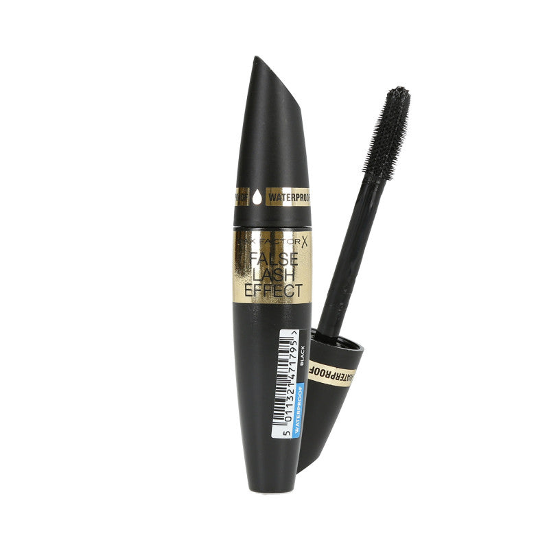 MAX FACTOR False Lash Effect Waterproof Mascara Nero 13 ml 
