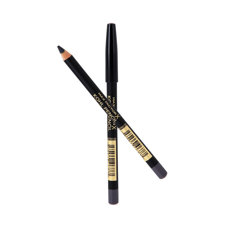 MAX FACTOR KOHL PENCIL Eyeliner 050 Charocal Grey 1,2 g