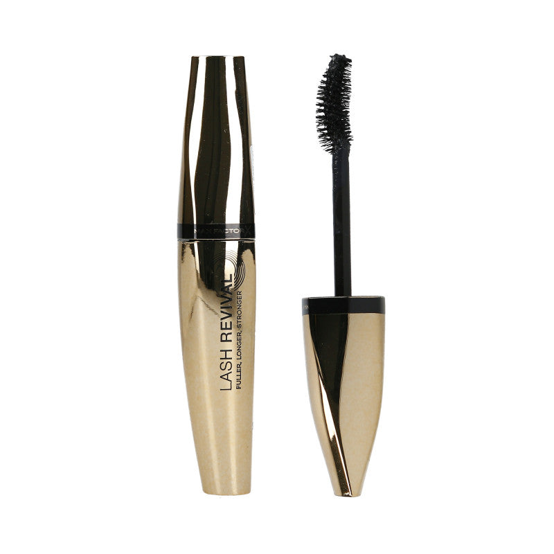 MAX FACTOR Lash Revival Mascara rinforzante nero 11ml