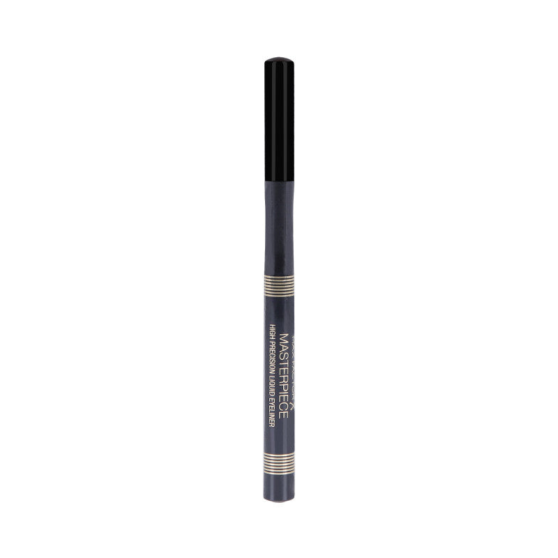 MAX FACTOR MASTERPIECE HIGH PRECISION Eyeliner occhi 01 Black 1ml