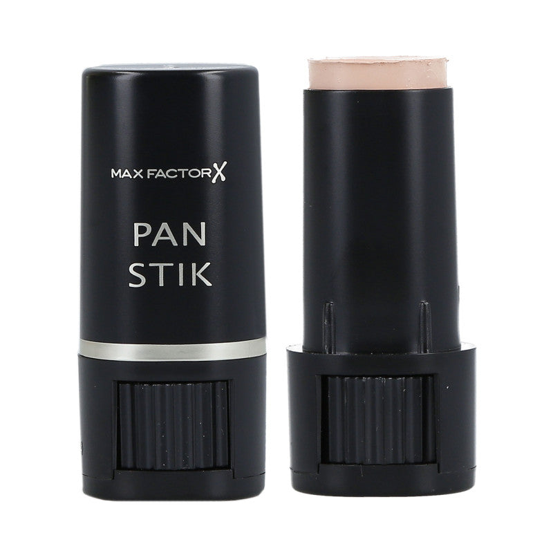 MAX FACTOR Panstik Fondotinta  025 Fair 9g