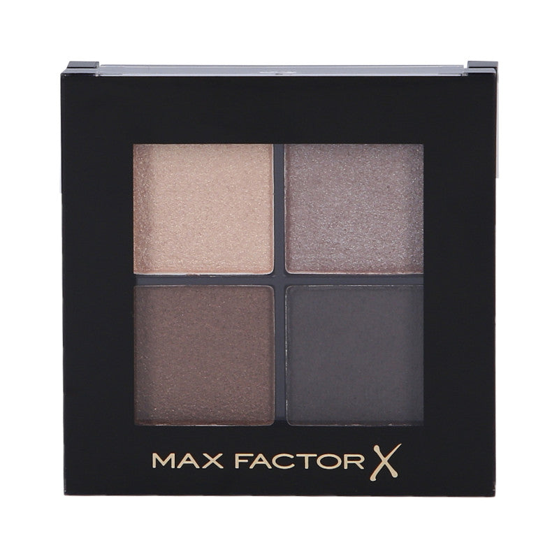 MAX FACTOR X-PERT Palette di ombretti 003