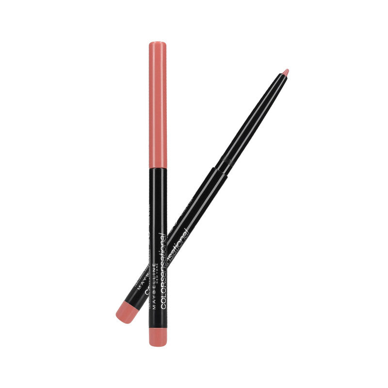 MAYBELLINE COLOR SENSATIONAL Matita labbra  50 Dusty Rose 1,2g
