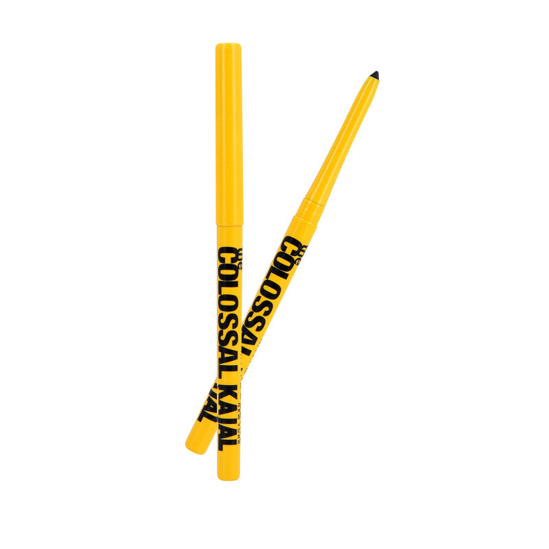 MAYBELLINE COLOSSAL EYELINER KAJAL Eyeliner Nero 0,35 g