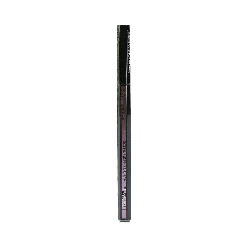 MAYBELLINE HYPER EASY BRUSH 800 KNOCKOUT BLACK Eyeliner preciso 0,6g
