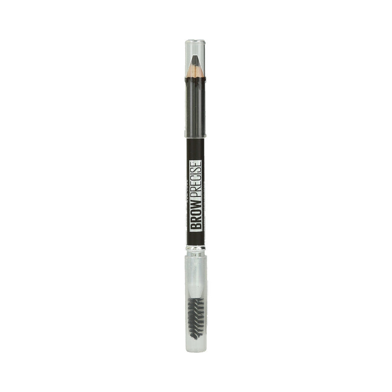 MAYBELLINE MASTER SHAPE Matita per sopracciglia con pettinino integrato Deep Brown 0,6g