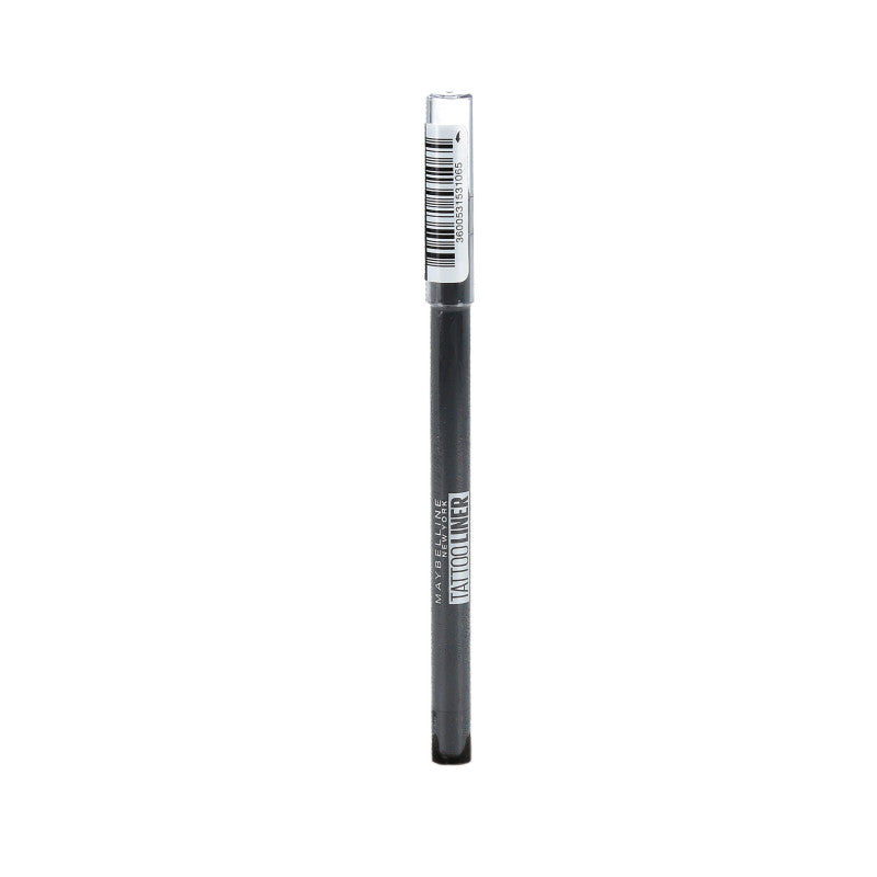 MAYBELLINE TATTOO LINER in gel 900 Deep Onyx Black